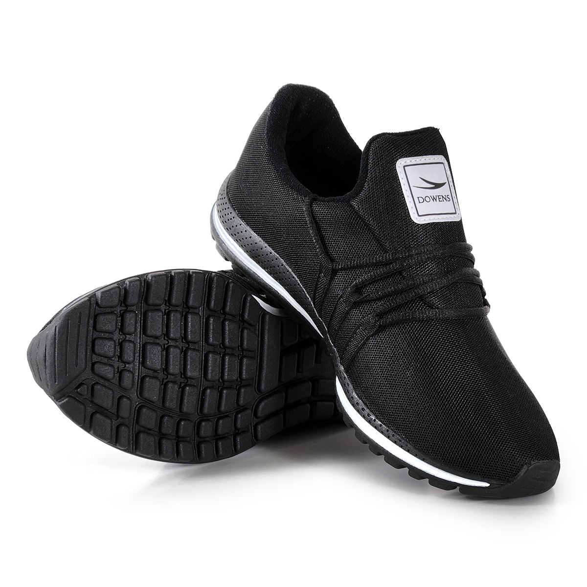 PRETO 5