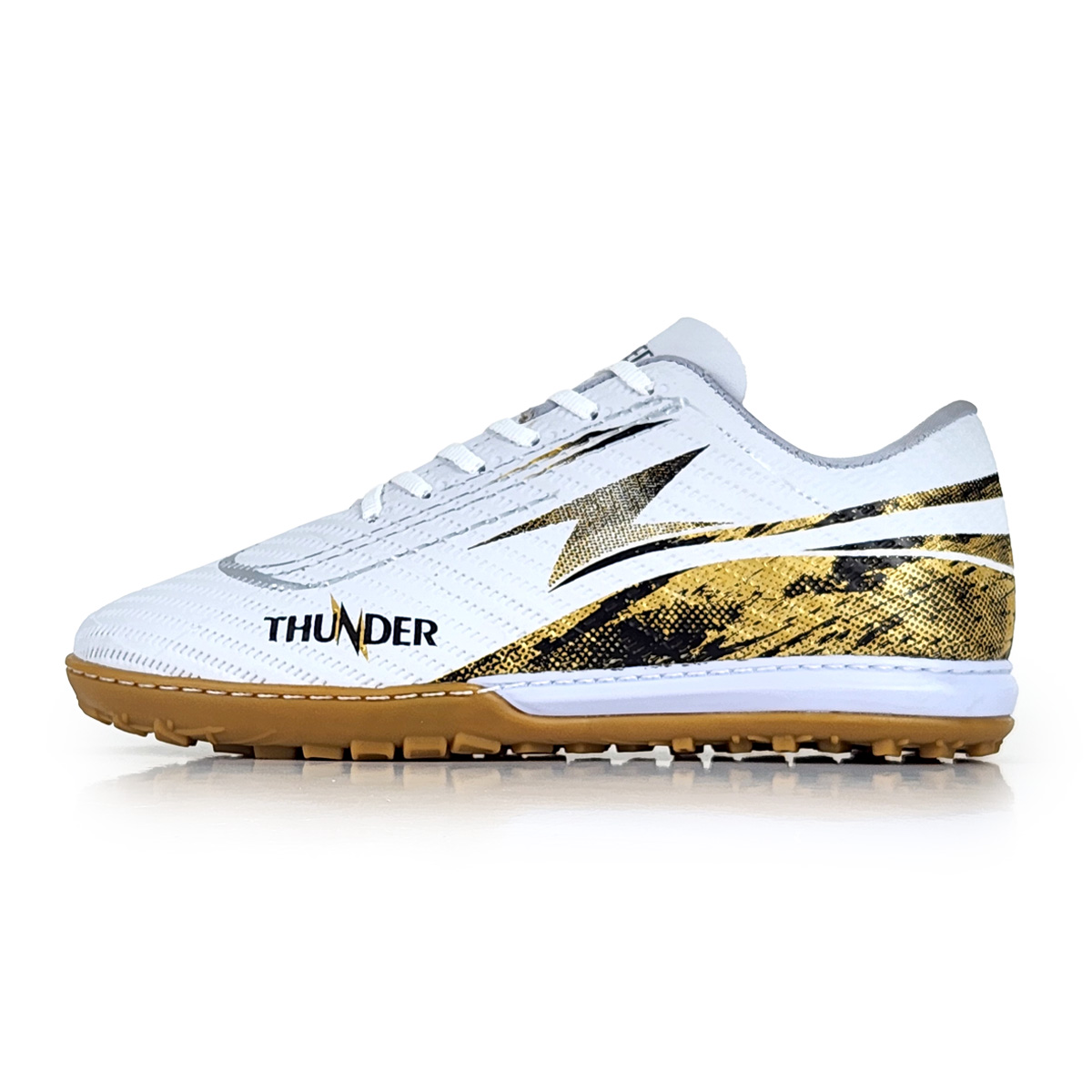 THUNDER BRANCO OURO PRETO 2